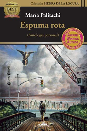 Espuma rota (Colección Piedra de la locura, Band 11)