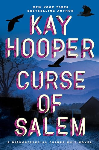 Curse of Salem (Bishop/Special Crimes Unit)
