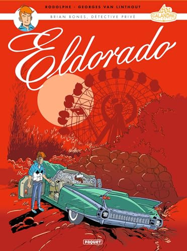 Brian Bones T2: Eldorado