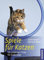 Spiele für Katzen: Die schönsten Tricks für Stubentiger