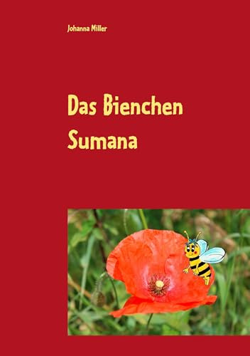 Das Bienchen Sumana: Sumana's Wunsch, Krankenschwester zu werden