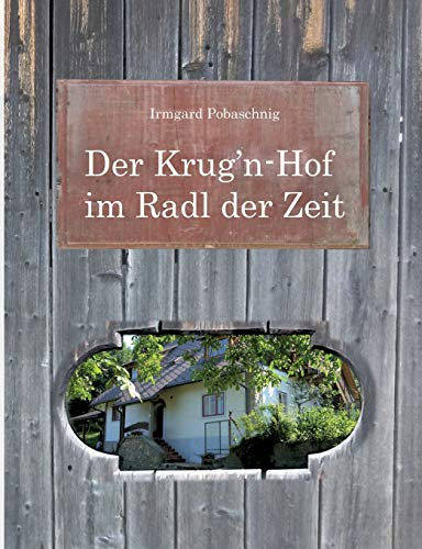 Der Krug’n-Hof im Radl der Zeit