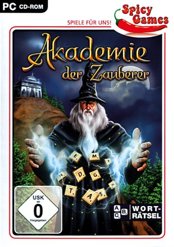Akademie der Zauberer - [PC]
