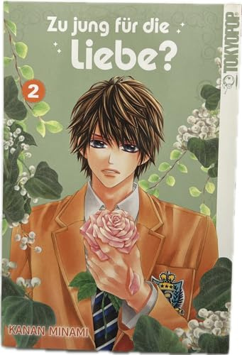 Zu jung für die Liebe? 02