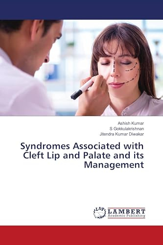 Syndromes Associated with Cleft Lip and Palate and its Management: DE