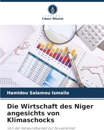 Die Wirtschaft des Niger angesichts von Klimaschocks: Von der Verwundbarkeit zur Souveränität