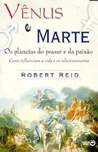 Vênus E Marte (Em Portuguese do Brasil)