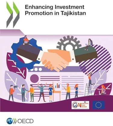 Enhancing Investment Promotion in Tajikistan