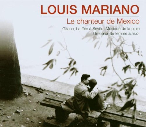 Le Chanteur de Mexico (Various)