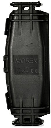 Morek 3453 MBG0050A24 Gel Verbindungsmuffe für 4-adriges Kabel 1,5-35mm2 IP68