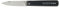 Nogent Office pliant manche bois noir 8cm lisse