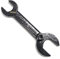 DYNATEX Cylinder Gas Bottle Combination Spanner Welding - 3 in 1 - (28MM - 19MM) NEW