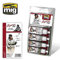 AMMO by mig Jimenez - Peinture Maquette Winter Uniforms Mig Jimenez Amig7020 Maquette Char Promo