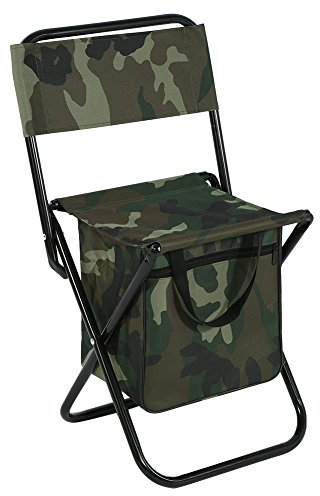 Angeln Klappstühle, Collapsible Camping Rückenlehne Hocker Picknick Sitz Stuhl zum Angeln Wandern Reisen Strand Camping Picknick