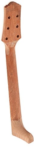Gitarrenhals, 55cm Griffbrett Aus Mahagoni Für Akustikgitarre