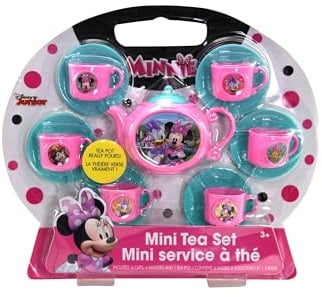 Minnie Mouse Ensemble de jeu pour fille