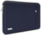 TECOOL 13,3 Zoll Laptop Tasche Hülle MacBook Tasche für MacBook Air 13 13.6 M4 M3 M2 M1 2025 2024-2010,Mac Book Pro 14/13 M4 M3 M2 2024 2023-2012,13,3 wasserdichtem Schutzhülle,Dunkelblau