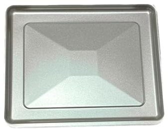 Cuisinart Pièces de rechange pour four grille-pain compact AirFryer TOA-26 (remplacement Drip Trip/Bake Pan)