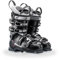 Nordica Damen Speedmachine 75 W Skischuhe, Schwarz/Anthrazit/Lila, 26.5