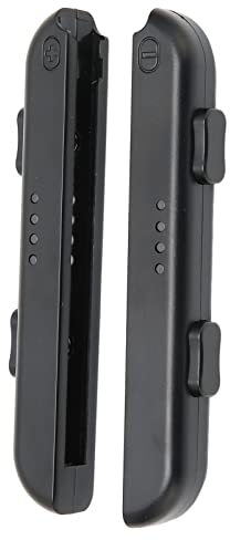 Links Rechts Gamepad Handschlaufe, ABS Griff Armband Gamecontroller Handschlaufe für OLED Gamecontroller, für Controller