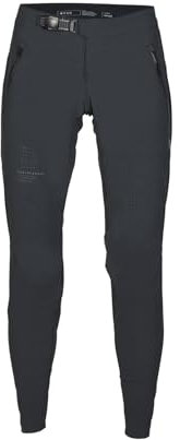 Cycling Pants Fox Lady Flexair Black S