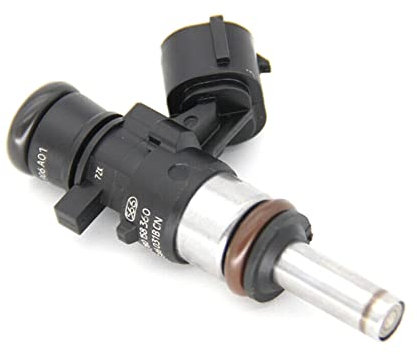 Einspritzdüsen Auto Kraftstoff Injektor Düse 06K906A01 Für VW Für Tiguan 2016 2017 2018 2019 2020 2021 2022 06L906031BCN