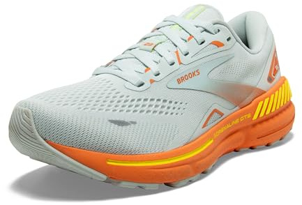 Brooks 1203811B464 Adrenaline GTS 23 Damen Skylight/Sunset/Nightlife EU 38