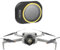Kimyoaee Mini 4 Pro ND Filters Set for DJI Mini4 Pro Camera Drone Accessories: CPL, ND, MCUV, Aluminum Alloy, Optical Glass