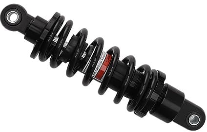 250 Mm Verstellbarer Stoßdämpfer für Motorräder, Geländefahrzeuge, Geländefahrzeuge, Roller