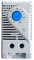 KTS011 - Termostato mecánico compacto de 0 a 60 ℃, controlador de temperatura, controlador de temperatura, 110 V, Ferehiete