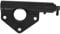 Chainsaw Oil Pump Professional Electric Saw Oil Pump MC 9228 301106 Replacement for McCULLOCH MTD 32cc