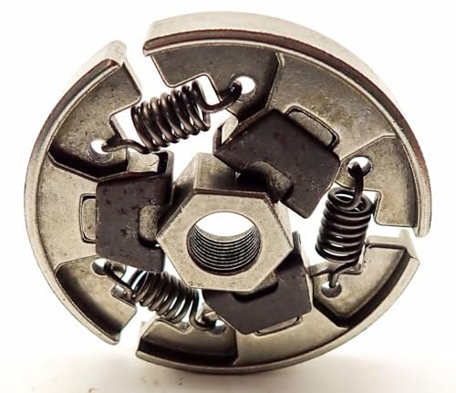 Clutch compatible with STIHL MS170-180-210-230-231-250-251 Chainsaw Spare Parts
