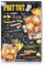 Cocktail Rezepte 20x30cm Alu Schild Deko Metallschild Dekoration für Bar Theke Pub Küche Cafe Geburtstag Geschenk Rezept RV003 (08 Mai Tai)