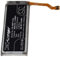 Batterie pour smartphone Samsung Galaxy Z Flip 3, 3,88 V, Li-polymère