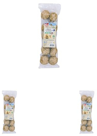 Aime Boules de Graisse X 10 815 g Odc (Lot de 3)