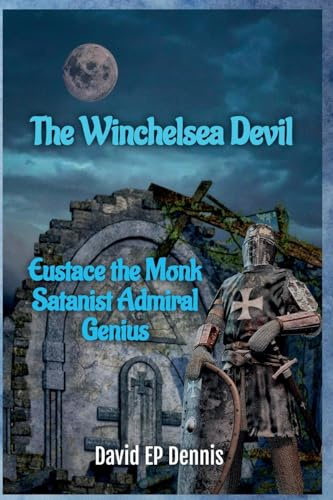 The Winchelsea Devil