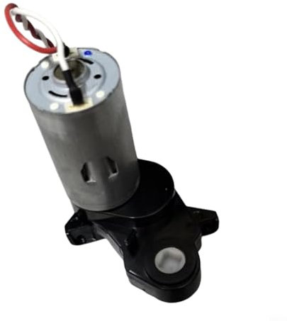 HEIBTENY Cepillos centrales Motor para Conga 3290 3390 3490 3590 3690 3890 Piezas de repuesto para robot aspirador potente duradero