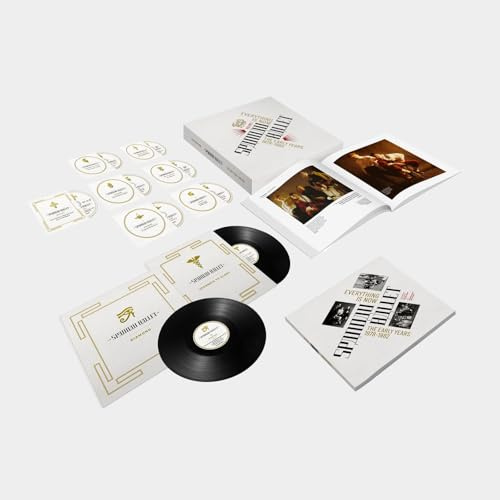 Everything Is Now - Vol 1: 1978-1982