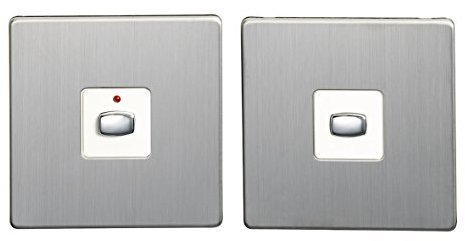 Energenie Smart Home Control, Steel