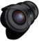 Samyang MF 24mm T1.5 VDSLR MK2 Canon EF