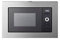 Forno Microonde CONTINENTAL EDISON MO20IXEG - 20 Litri - Grill - Incasso