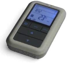 TELECOMANDO ORIGINALE MCZ PER STUFE A PELLET COD.41451111800