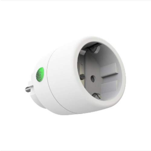 edi-tronic Funkempfänger System Kinetic Switch Receiver Funk Empfänger Steckdose