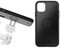 Fidlock Unisex – Erwachsene Magnetic Smartphone case for Apple iPhone 12 Mini Phone