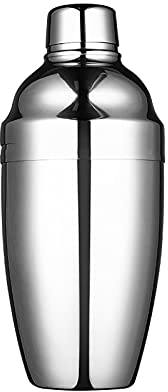 BinOxy Shaker Cocktail Beber Shaker Drink Mezclador Shaker Shaker Shaker Shaker Shaker Shaker Shaker Shaker with with Scale Hand-Branched Cocktail Shaker Herramienta Kit Coctelera (Color : A)