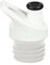 Kid Kanteen Unisex – Erwachsene Sippy Flasche, White, One Size