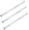 HHY 12 Pin Power Button Flex Cable Ribbon Replacement for Sony PS4 Controller (3PCS)