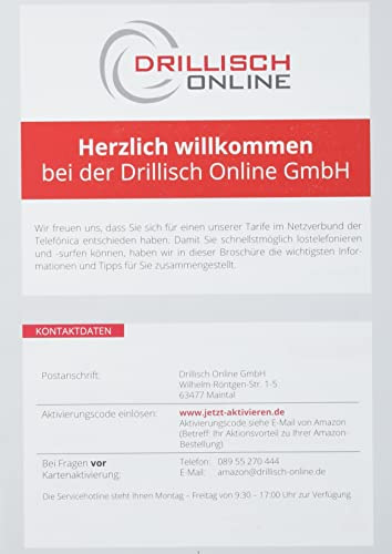 winSIM Handyvertrag LTE All X GB - ohne Vertragslaufzeit (Flat Internet X GB LTE mit max. 50 MBit/s mit deaktivierbarer Datenautomatik, Flat Telefonie, Flat SMS und EU-Ausland, X,XX Euro/Monat)