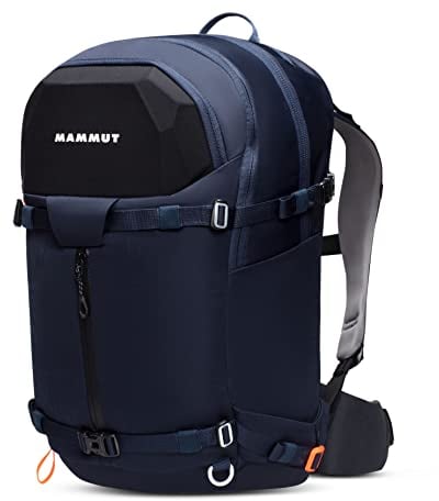 Mammut Damen Nirvana 35 Skitourenrucksack