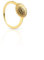 aran jewels US8-56 Sun Goldring Ring